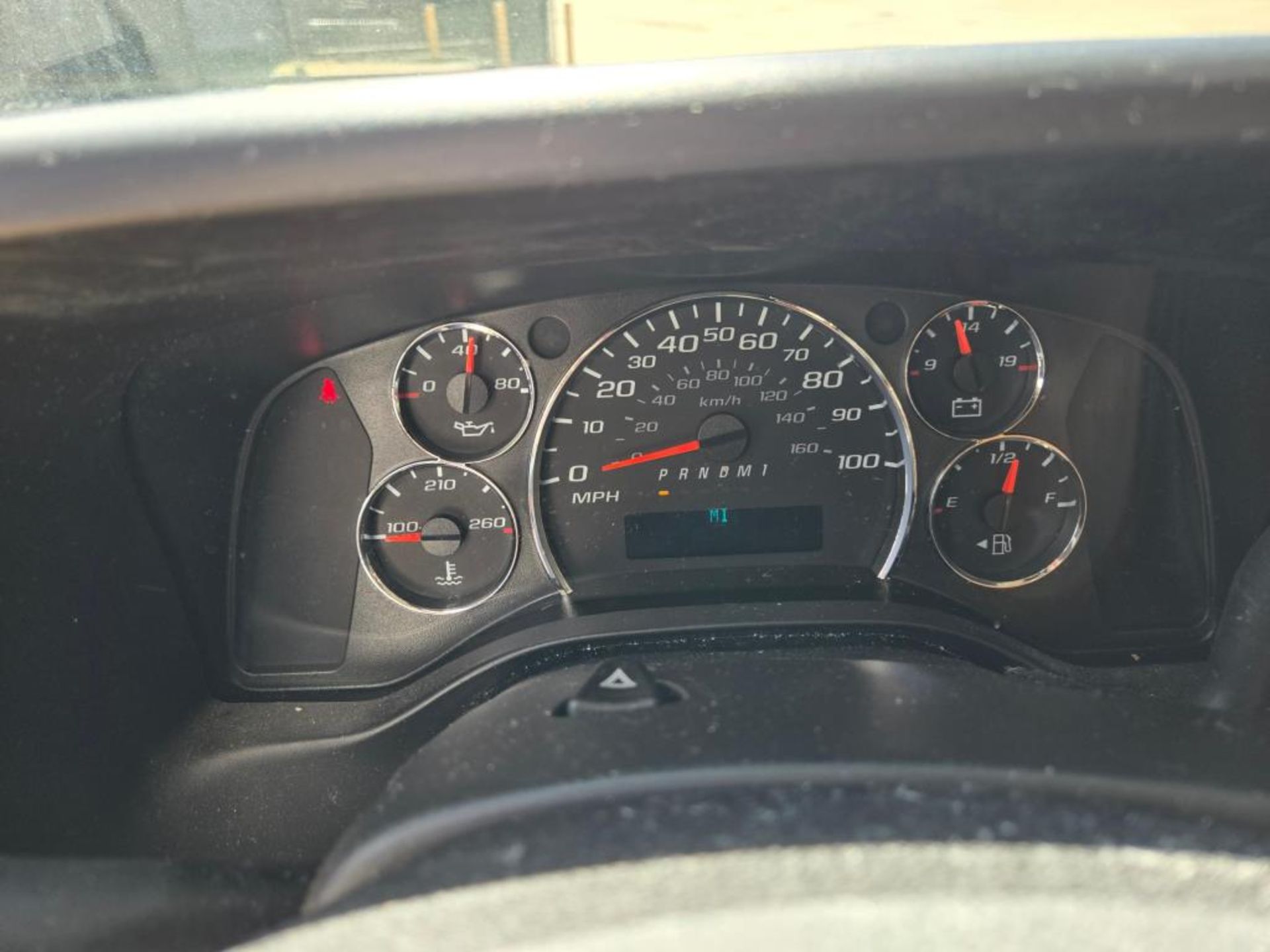 2019 Chevy Express Truck - Image 16 of 36