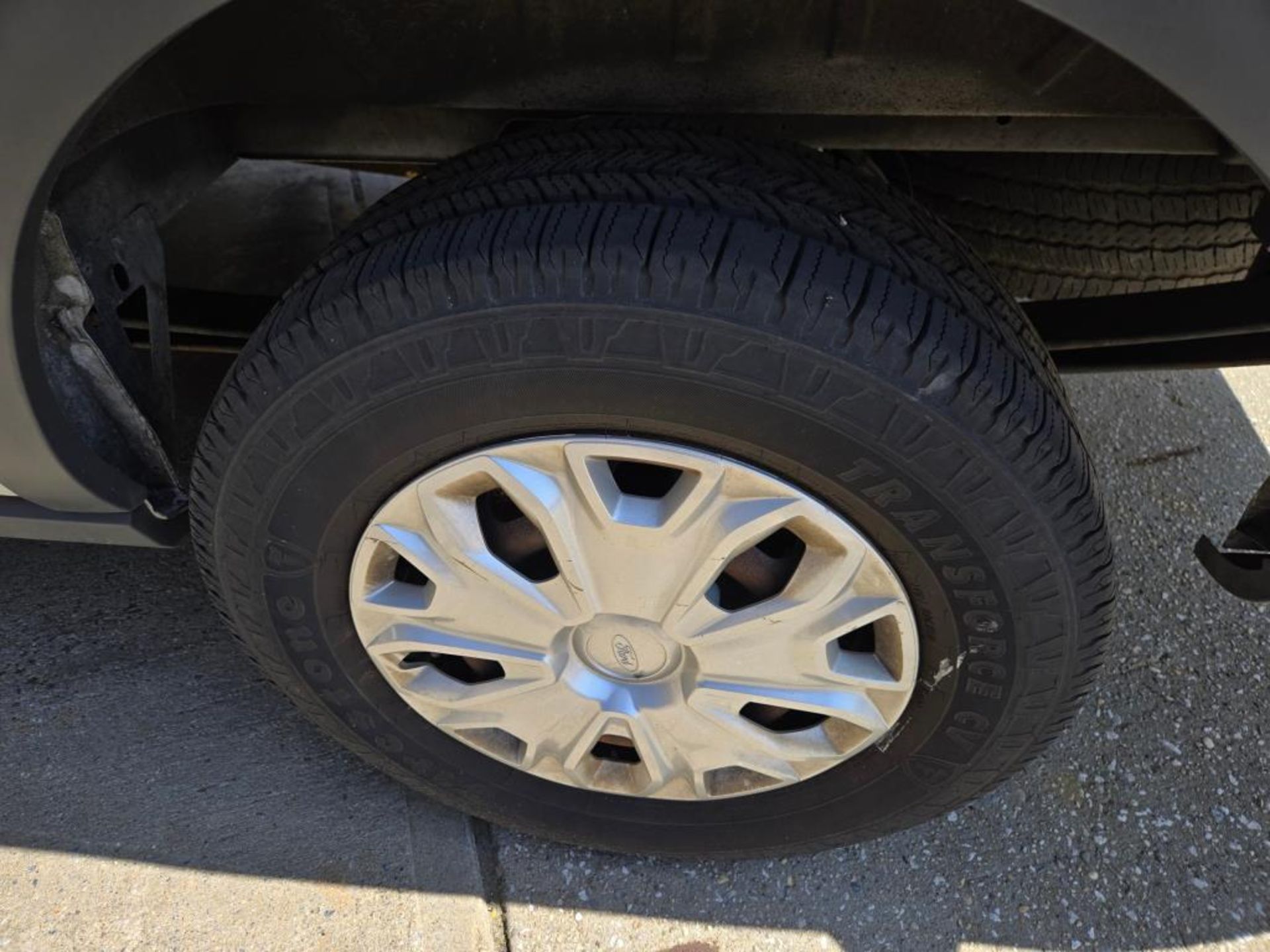 2018 Ford Transit 250 Van - Image 10 of 30