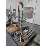 Markem-Imaje Laser Marking System
