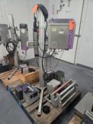 Markem-Imaje Laser Marking System