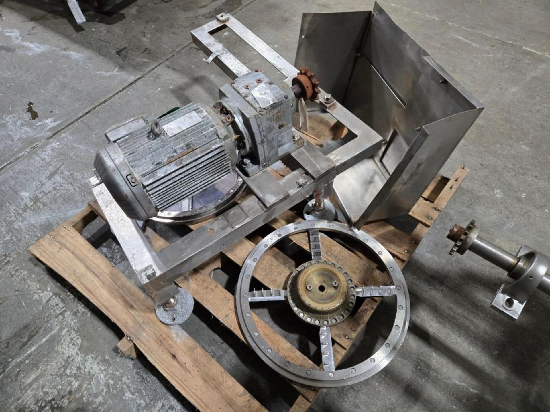 Sealing Machine - Image 16 of 22