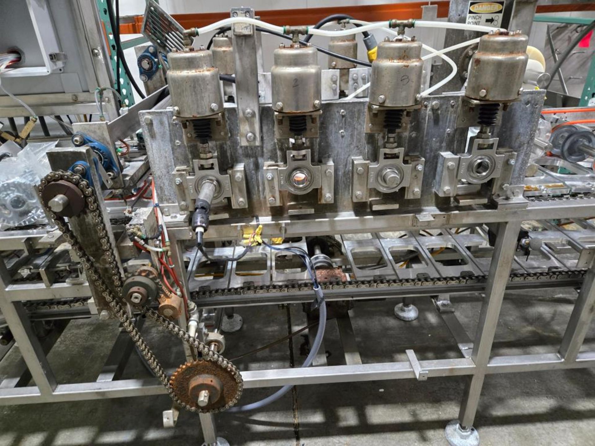 Sealing Machine - Image 10 of 22
