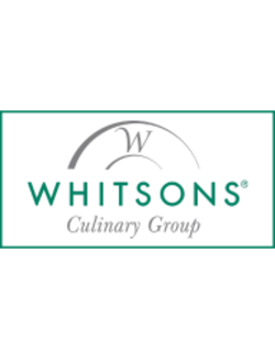 Whitsons Culinary Group: Plant Closure Food Production & Packaging Equipment