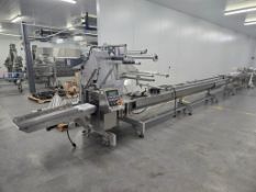 Bosch Overwrap Machine