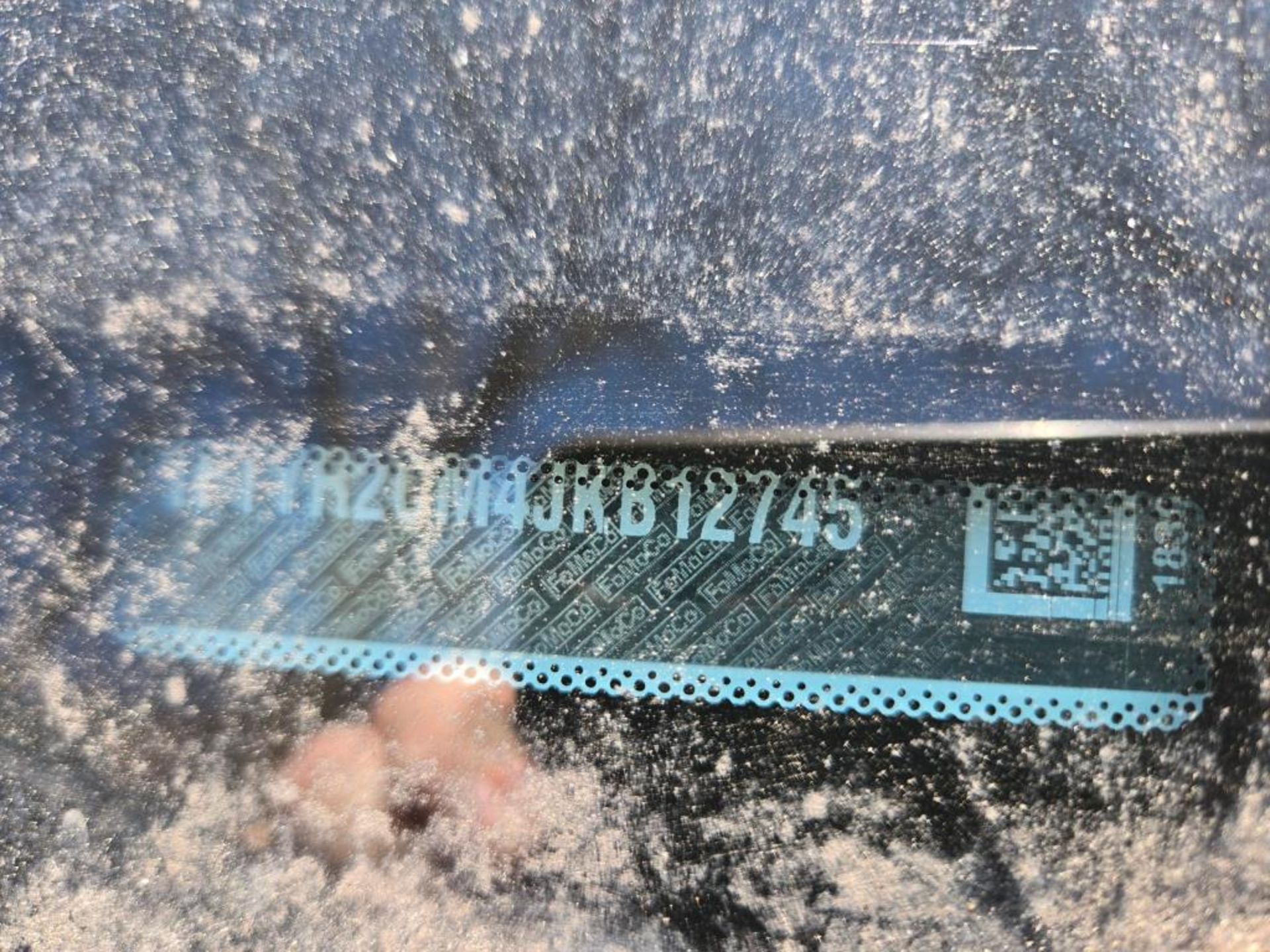 2018 Ford Transit 250 Van - Image 22 of 30
