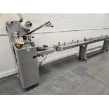 Bosch Rapping Machine