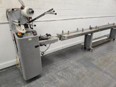Bosch Rapping Machine
