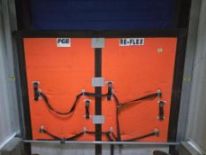 FGE Products/Randall Cool Guards