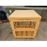 Storage Cages