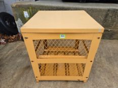 Storage Cages