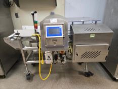 Loma Systems Metal Detector System