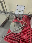 SS Parts & Accessories