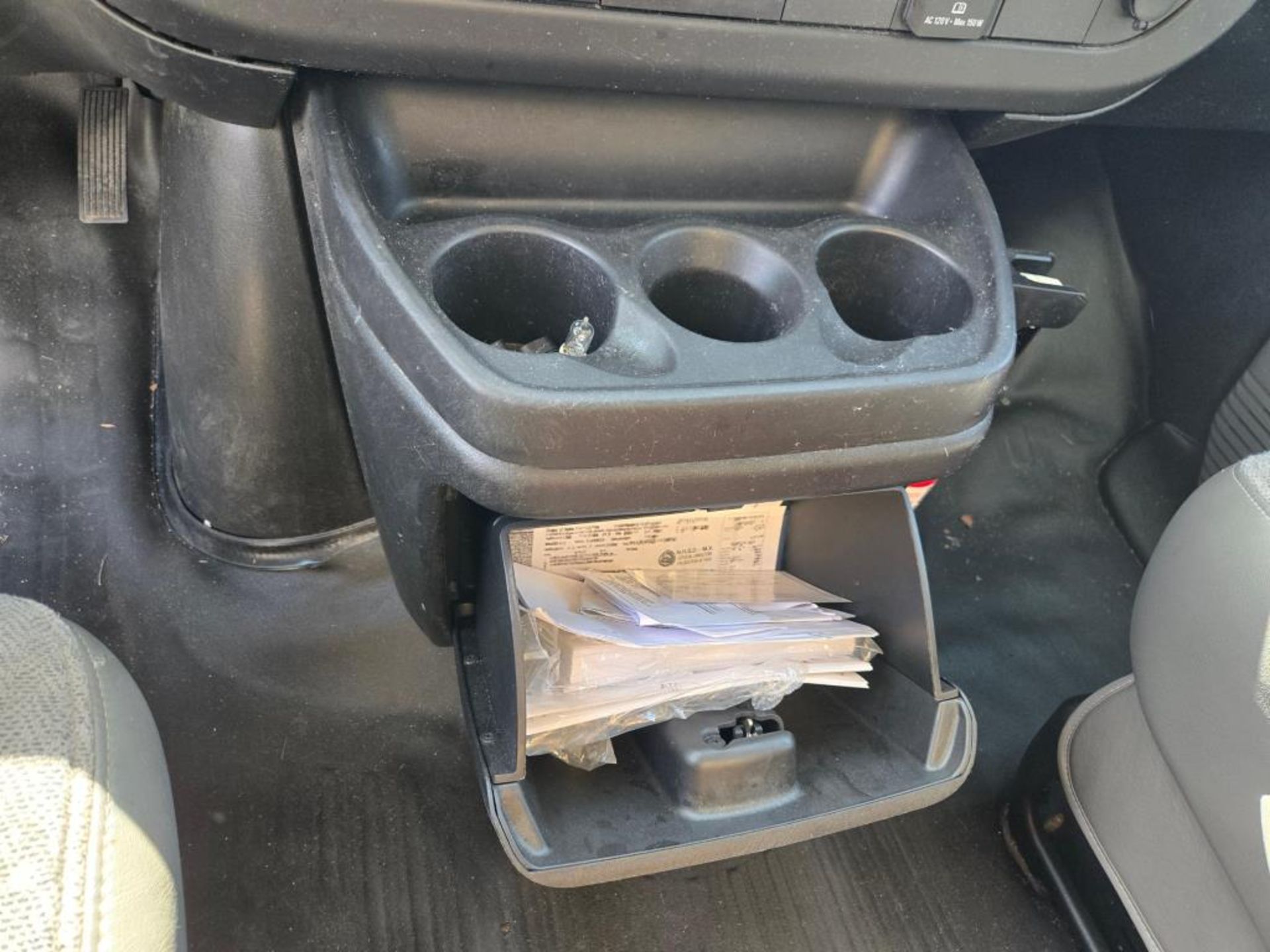 2019 Chevy Express Truck - Image 19 of 36