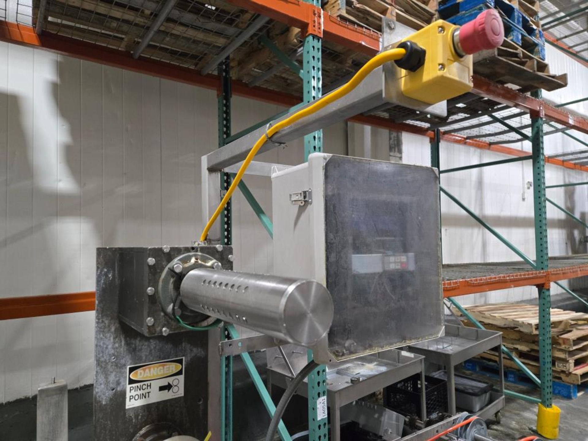 Sealing Machine - Image 13 of 22