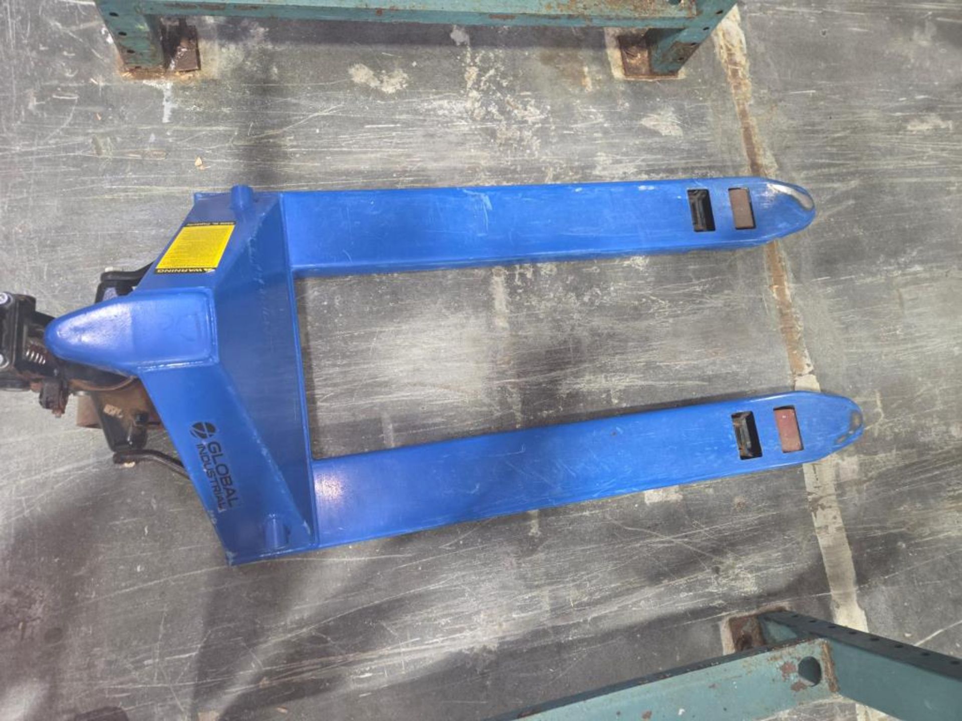 Global Pallet Jacks - Image 7 of 13