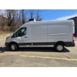 2018 Ford Transit 250 Van