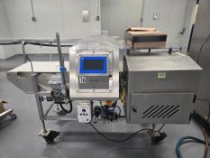 Loma Systems Metal Detector System