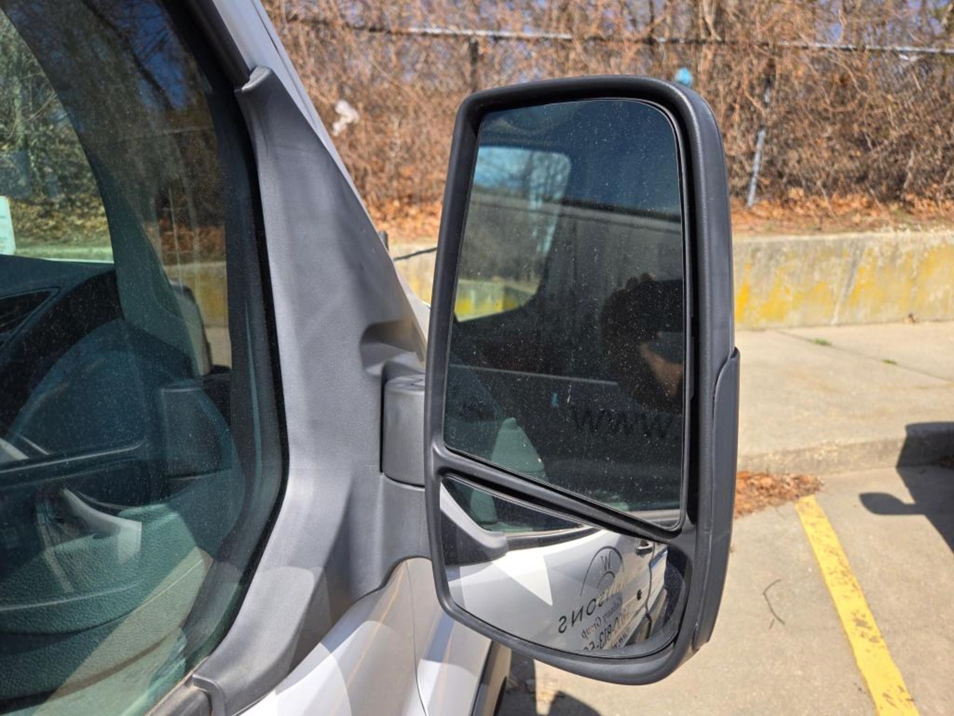 2018 Ford Transit 250 Van - Image 27 of 30