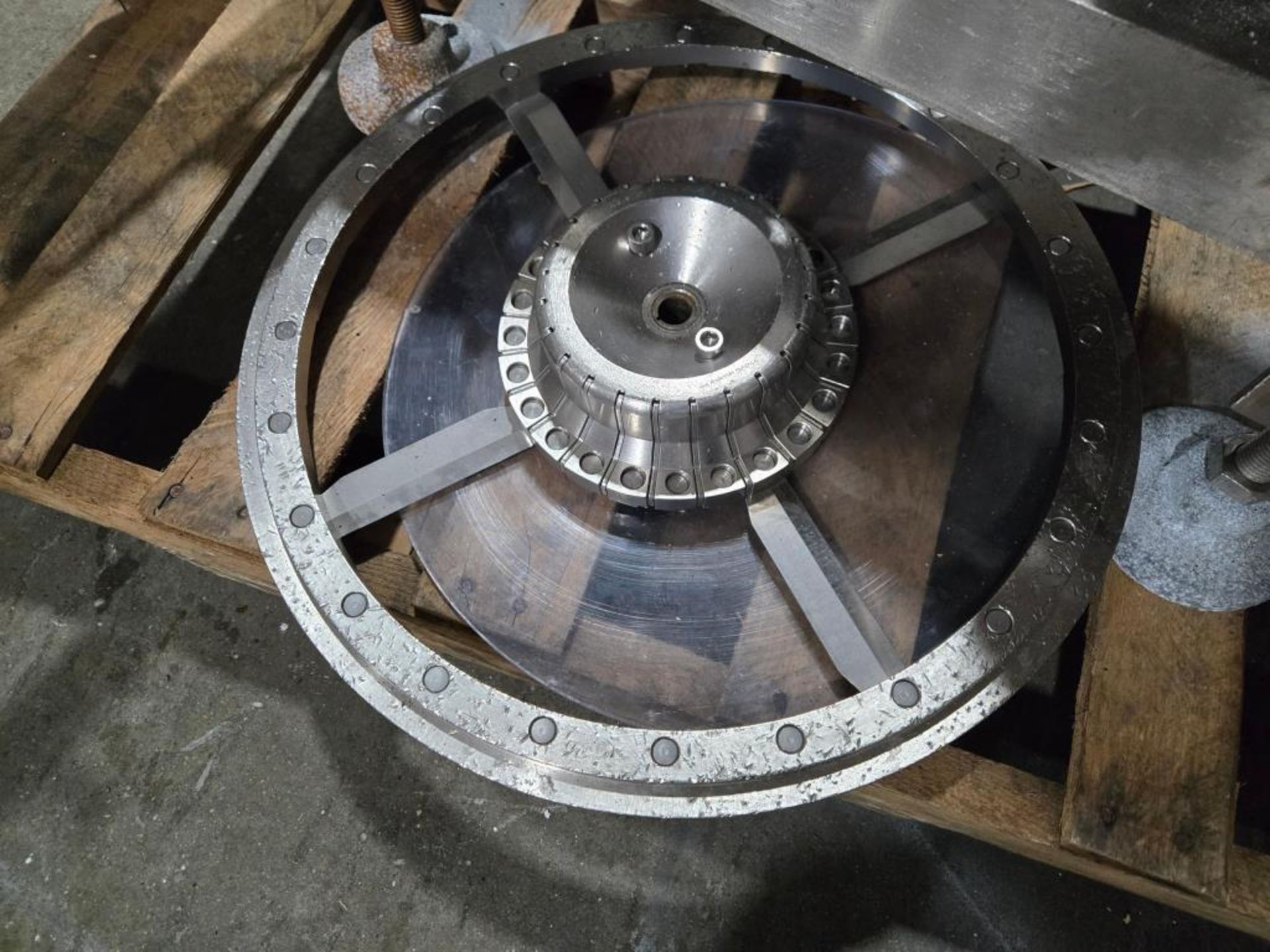 Sealing Machine - Image 18 of 22
