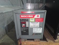 Ametek Battery Charger