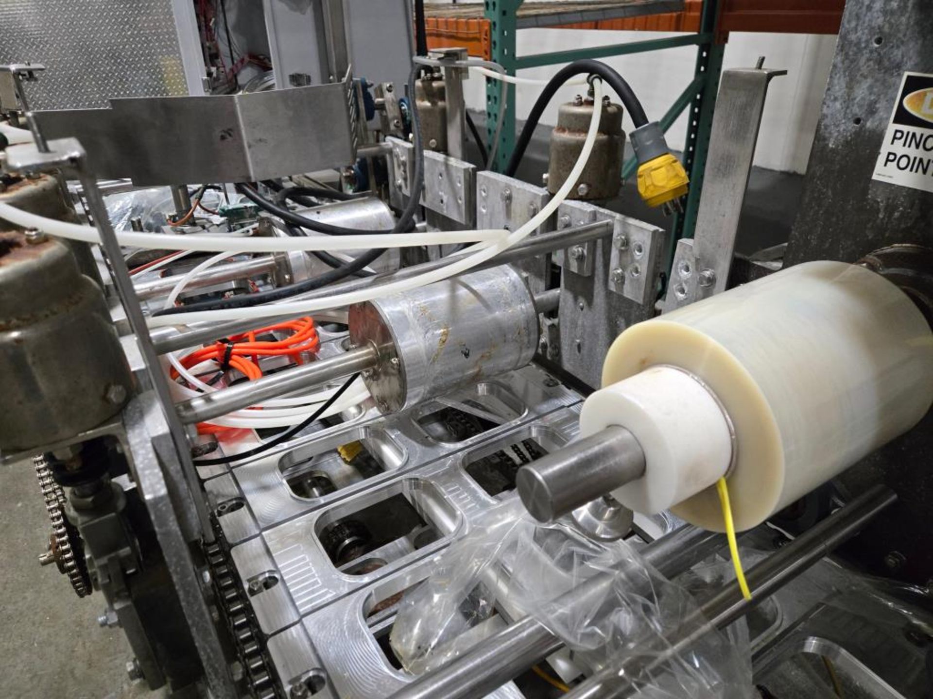 Sealing Machine - Image 14 of 22