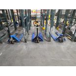 Global Pallet Jacks