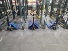 Global Pallet Jacks