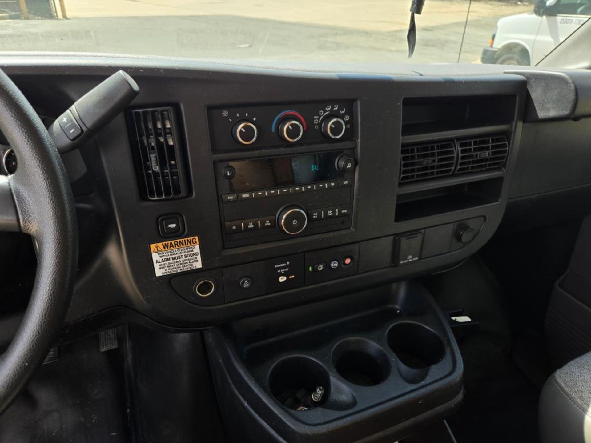 2019 Chevy Express Truck - Image 18 of 36