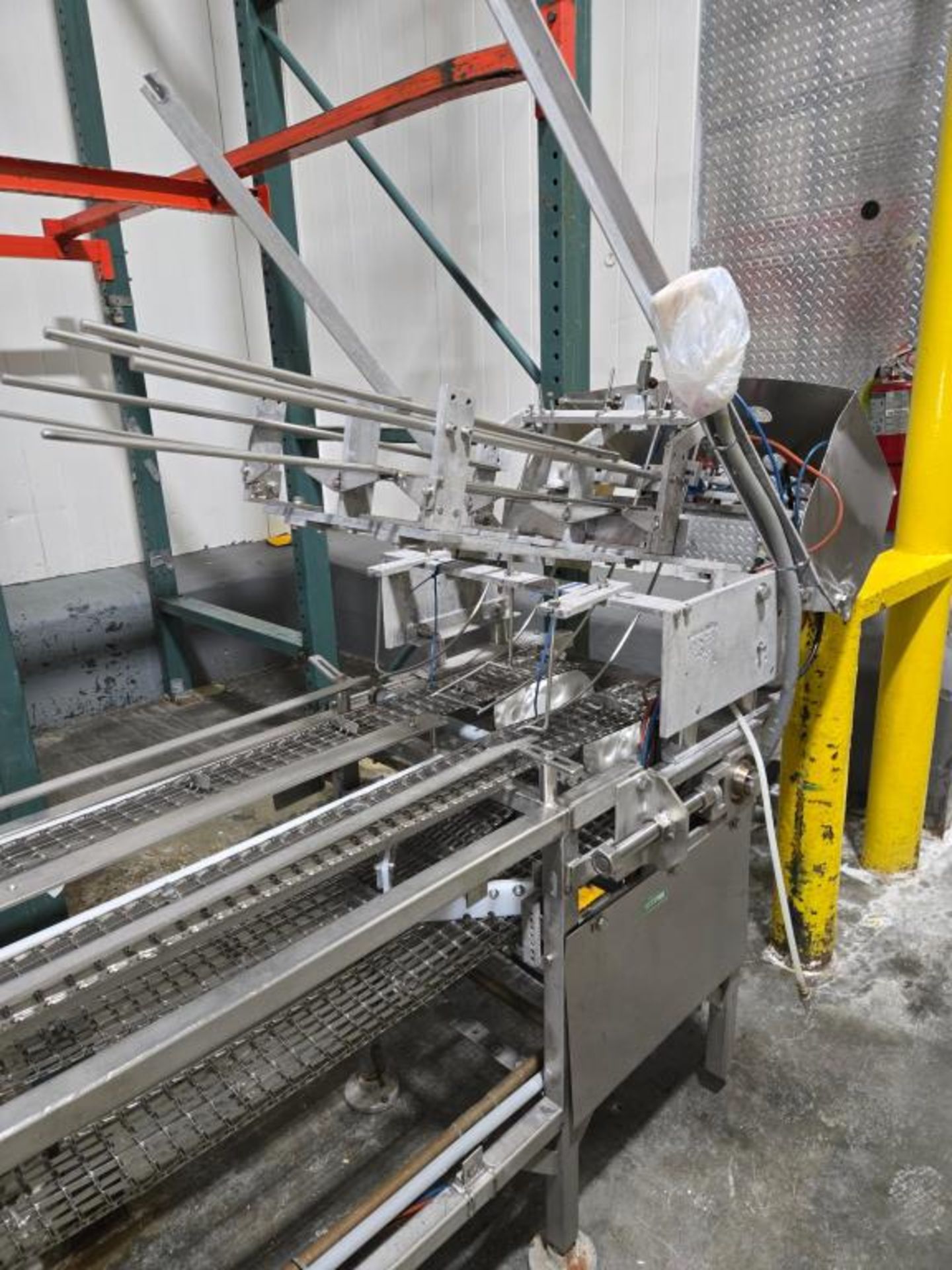 Sealing Machine - Image 5 of 22