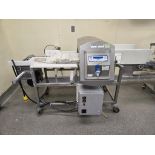 Loma Systems Metal Detector System