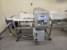 Loma Systems Metal Detector System