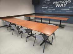 Cafeteria Furniture