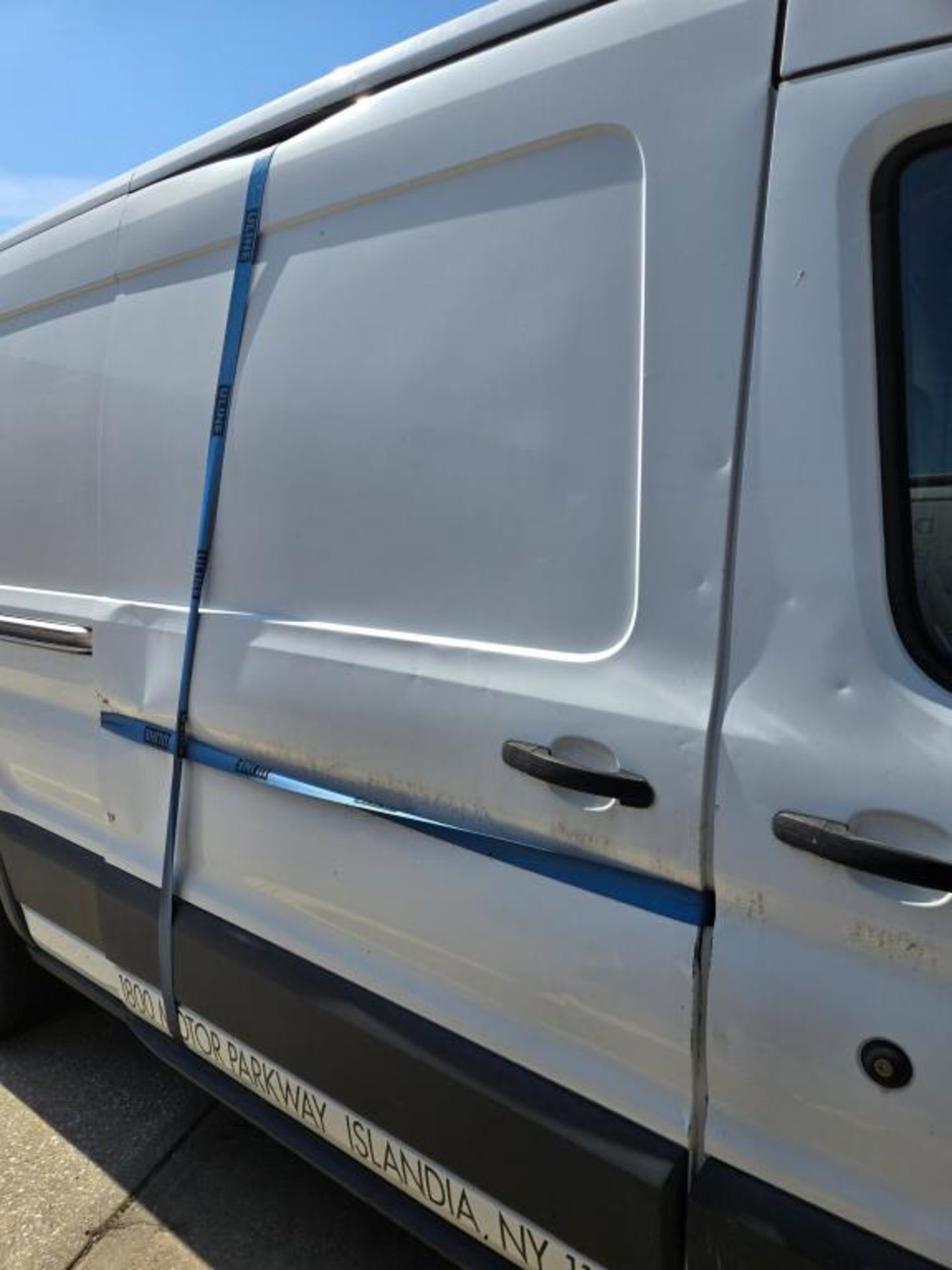2018 Ford Transit 250 Van - Image 29 of 30