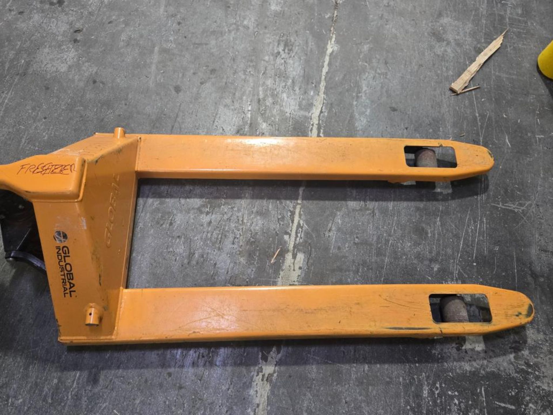 Uline/Global Pallet Jacks - Image 6 of 8