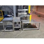 Tables & Work Station