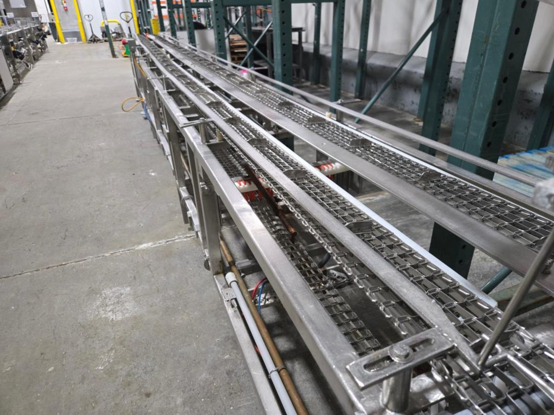 Sealing Machine - Image 6 of 22