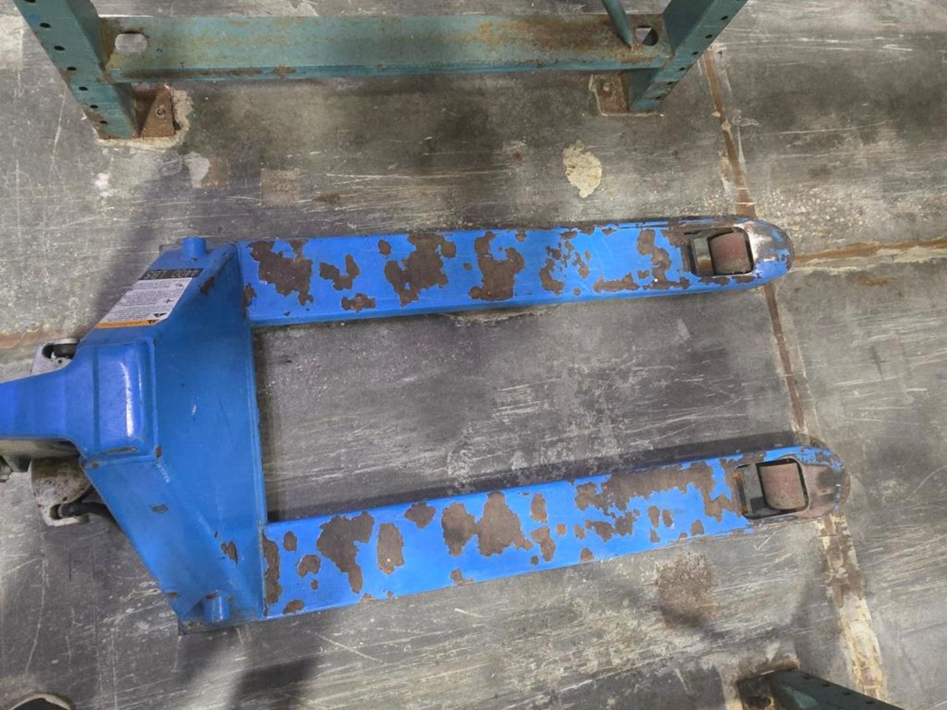 Global Pallet Jacks - Image 3 of 13