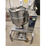 Groen Kettle
