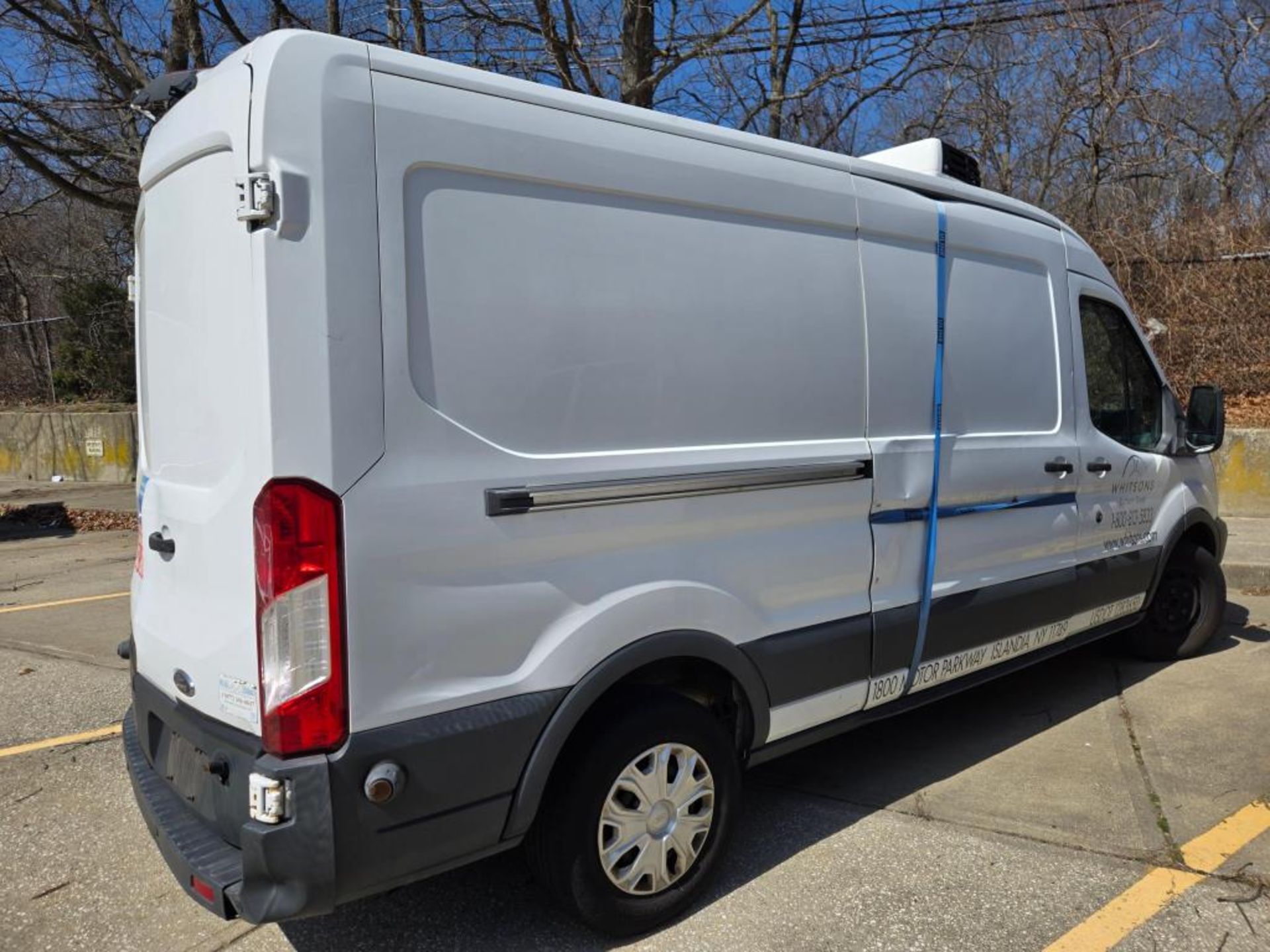 2018 Ford Transit 250 Van - Image 3 of 30