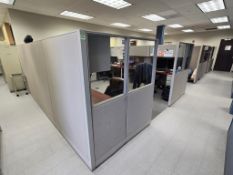 Cubicles