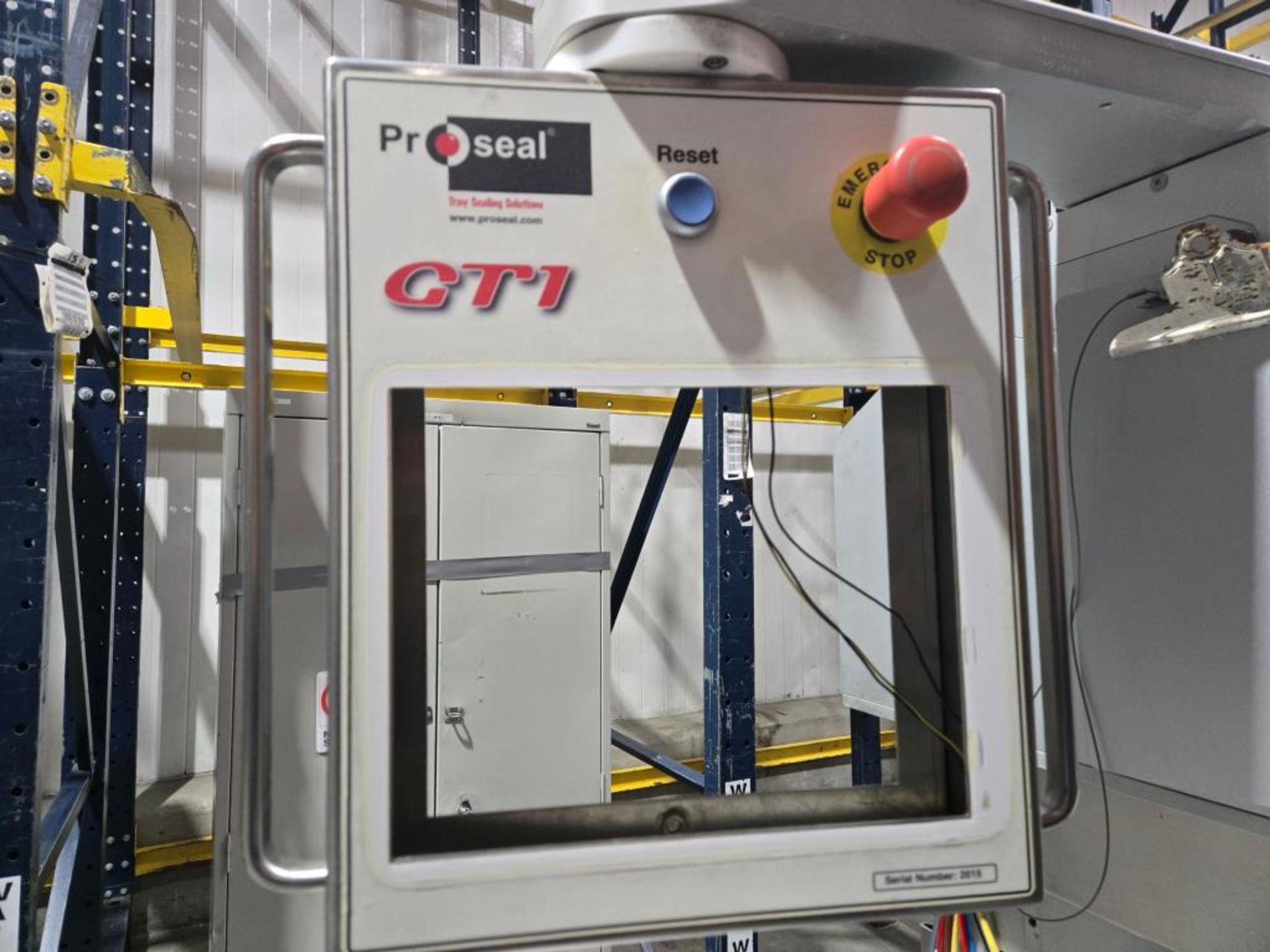ProSeal Tray Sealer - Image 4 of 8