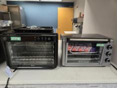 Kitchen Appliances