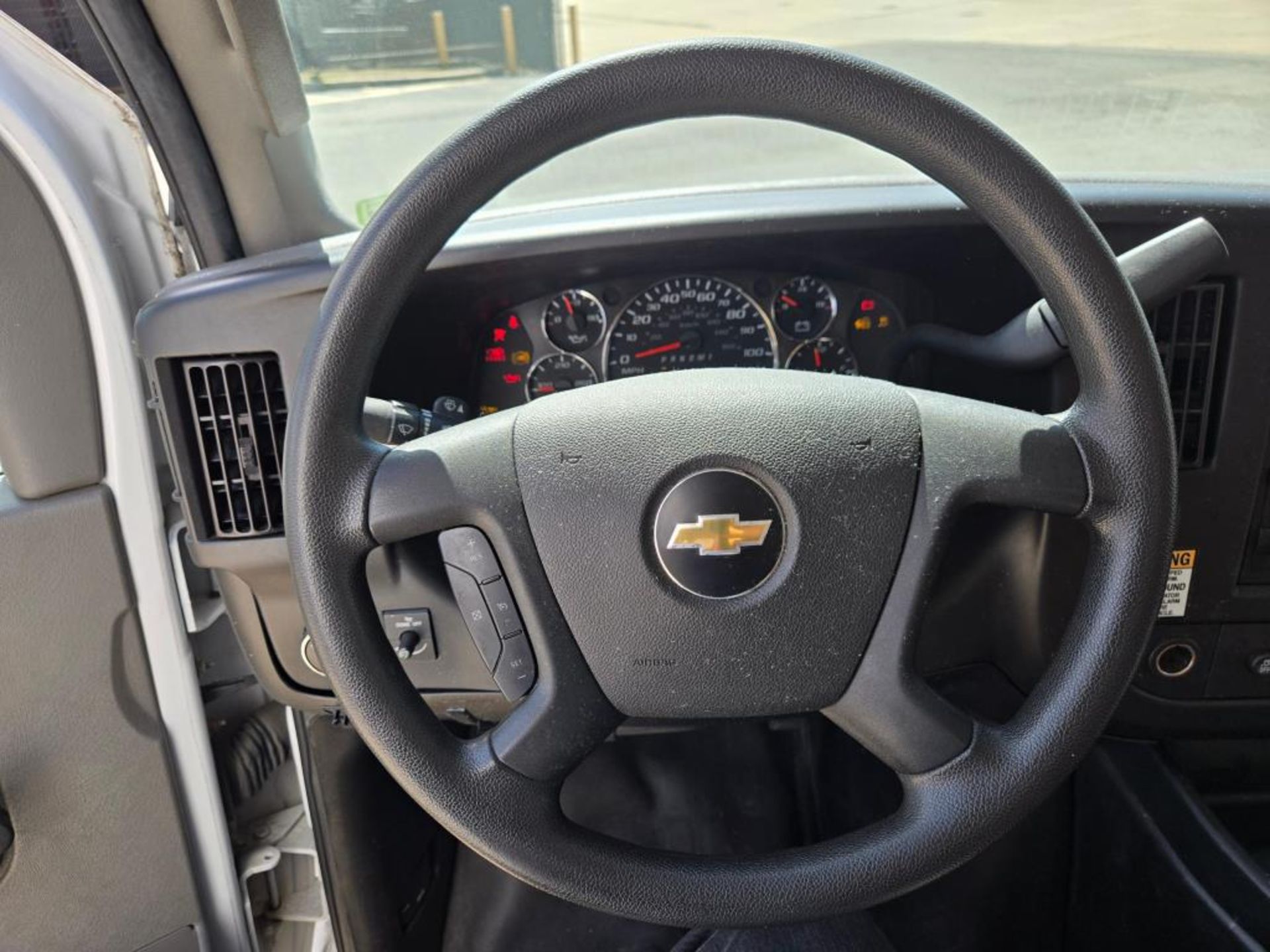 2019 Chevy Express Truck - Image 15 of 36