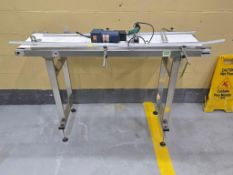 Conveyors