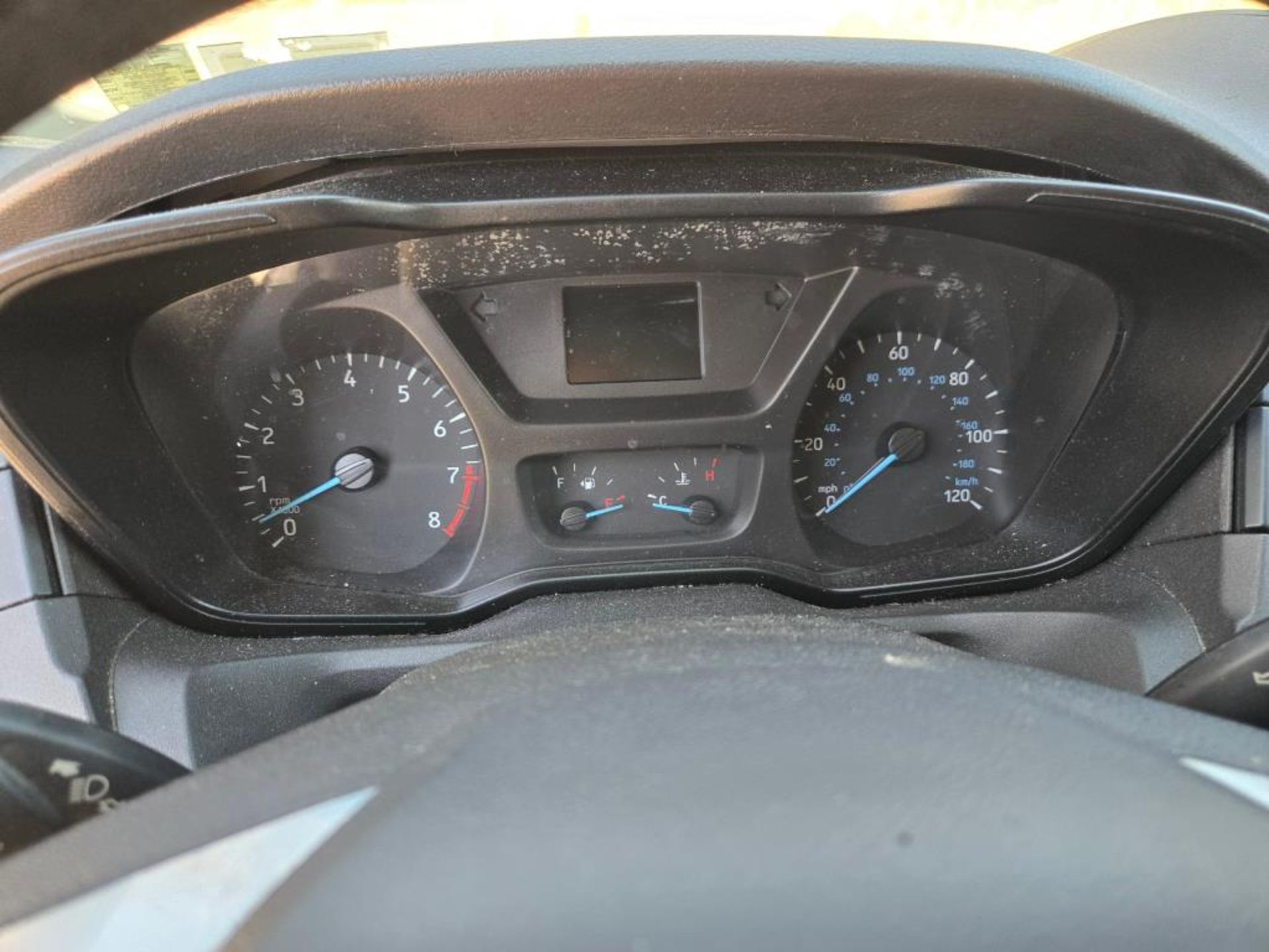 2018 Ford Transit 250 Van - Image 19 of 30