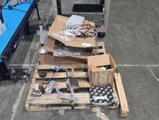 Parts Packaging Lines