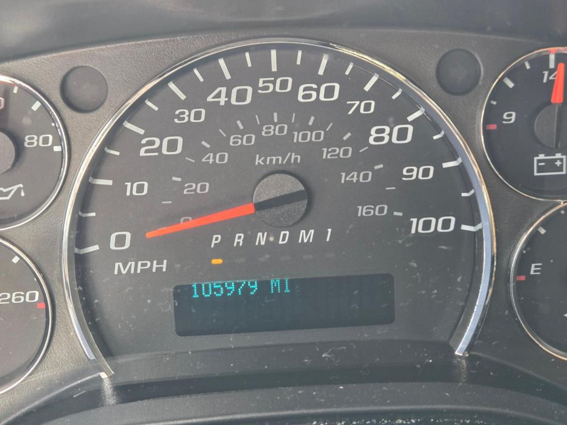 2019 Chevy Express Truck - Image 17 of 36