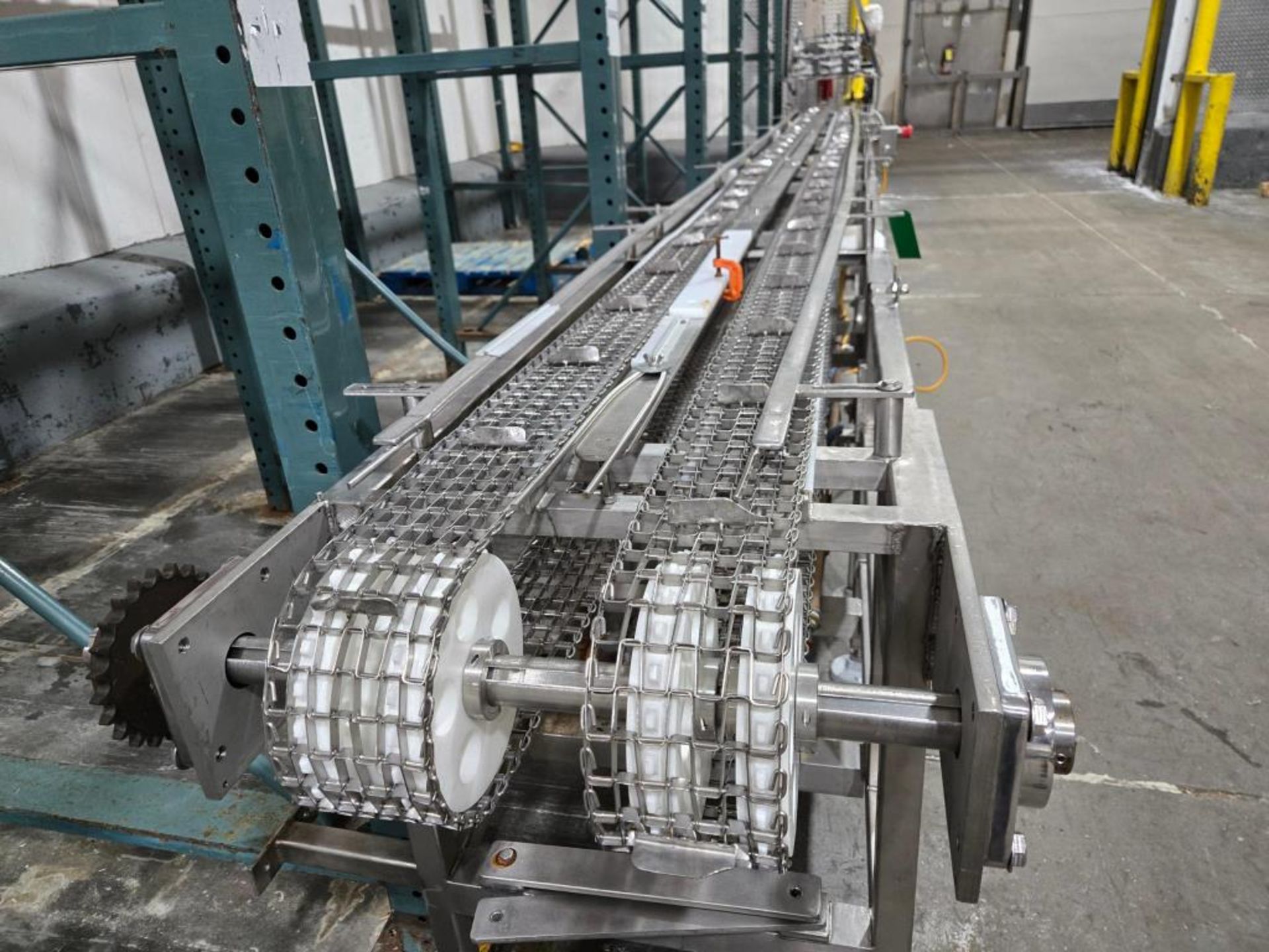 Sealing Machine - Image 7 of 22