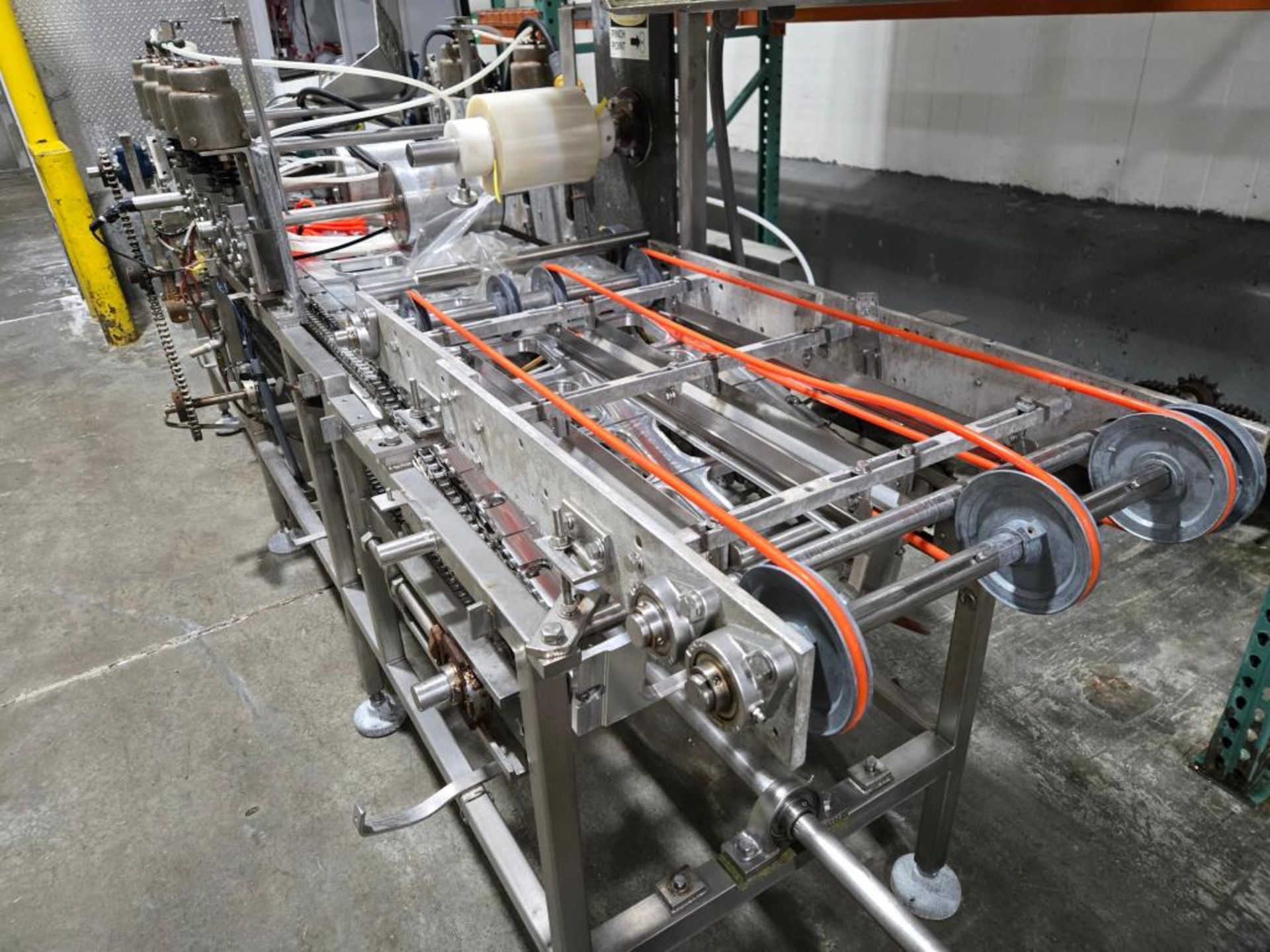 Sealing Machine - Image 9 of 22