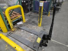 Pallet Jacks